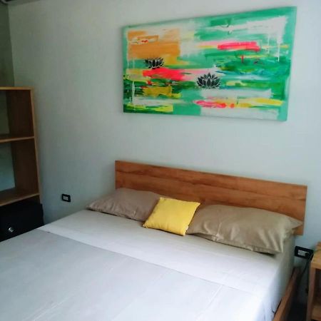 شقة Shakti Playa Santa Teresa  المظهر الخارجي الصورة