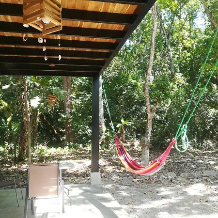 شقة Shakti Playa Santa Teresa  المظهر الخارجي الصورة