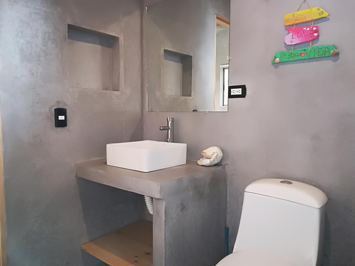 شقة Shakti Playa Santa Teresa  المظهر الخارجي الصورة