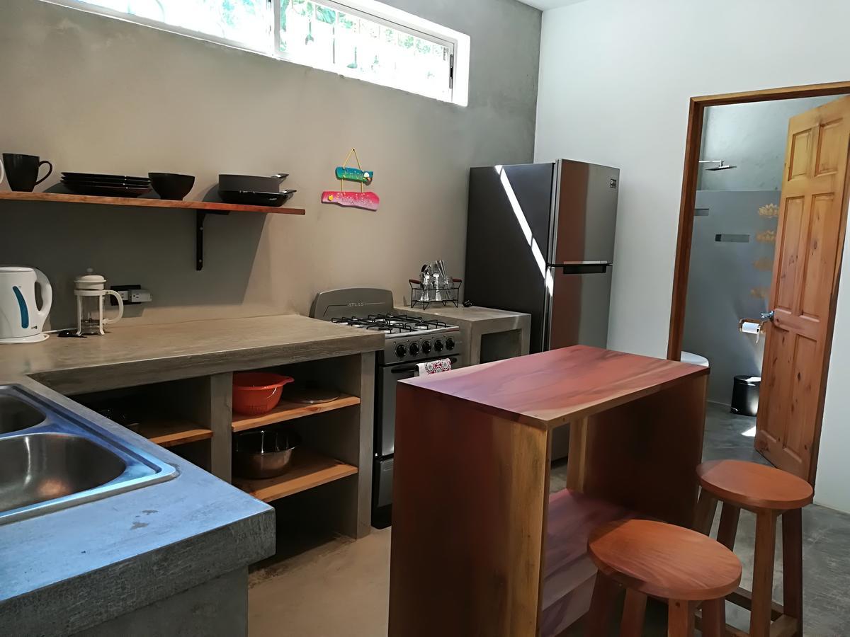 شقة Shakti Playa Santa Teresa  المظهر الخارجي الصورة