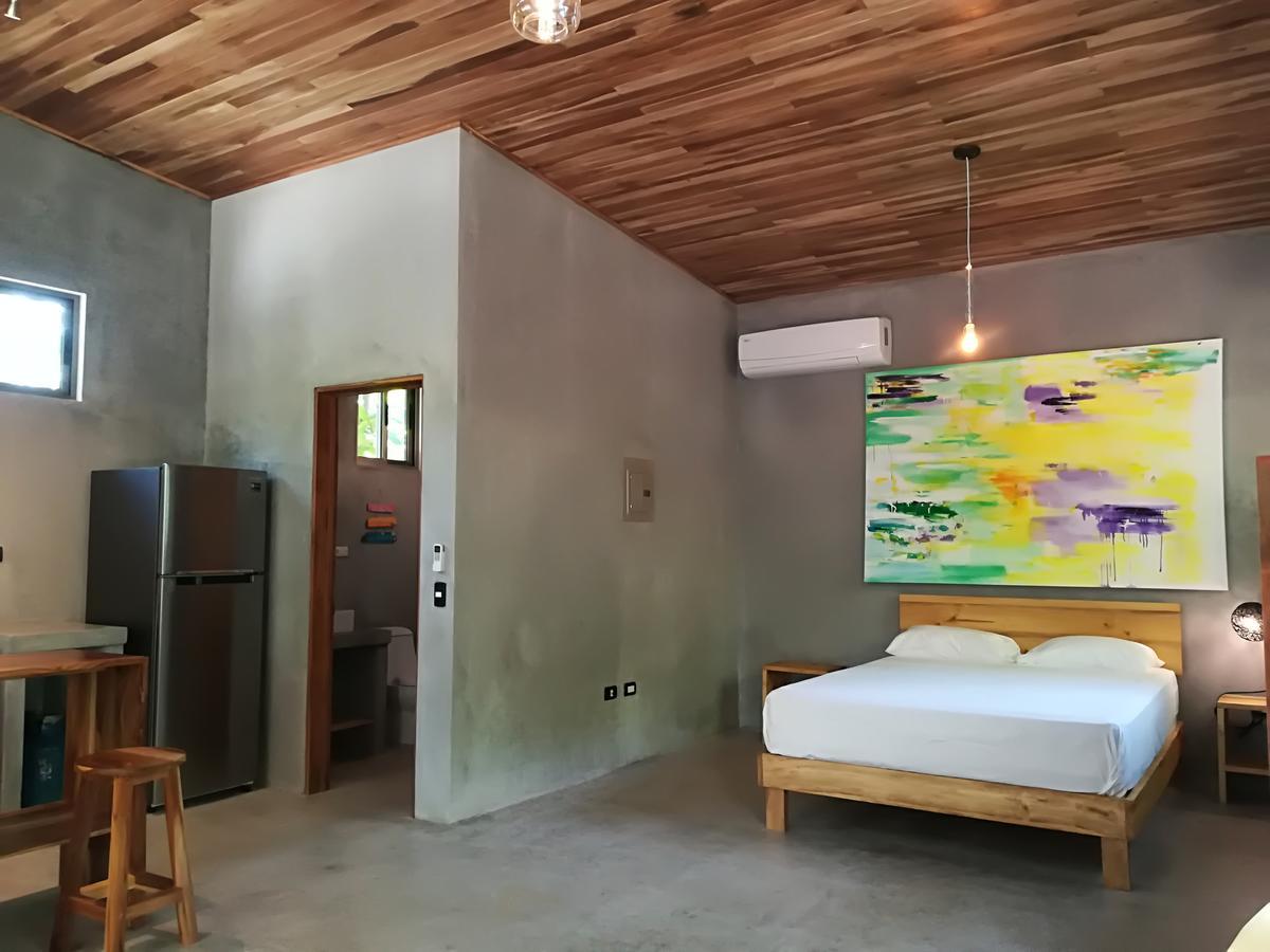 شقة Shakti Playa Santa Teresa  المظهر الخارجي الصورة