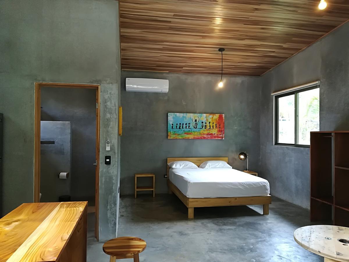 شقة Shakti Playa Santa Teresa  المظهر الخارجي الصورة