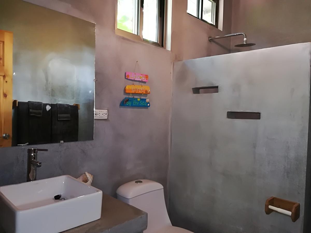 شقة Shakti Playa Santa Teresa  المظهر الخارجي الصورة