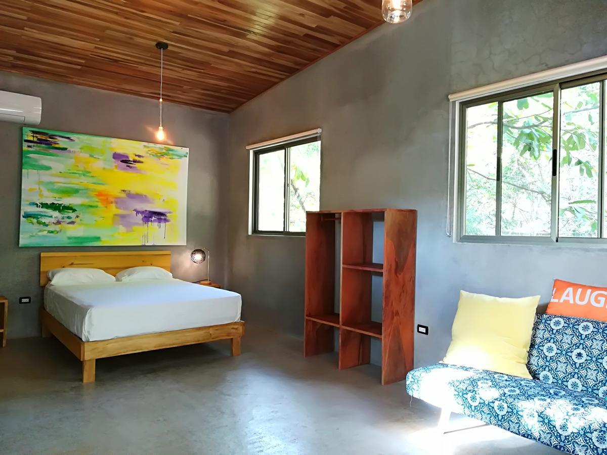 شقة Shakti Playa Santa Teresa  المظهر الخارجي الصورة