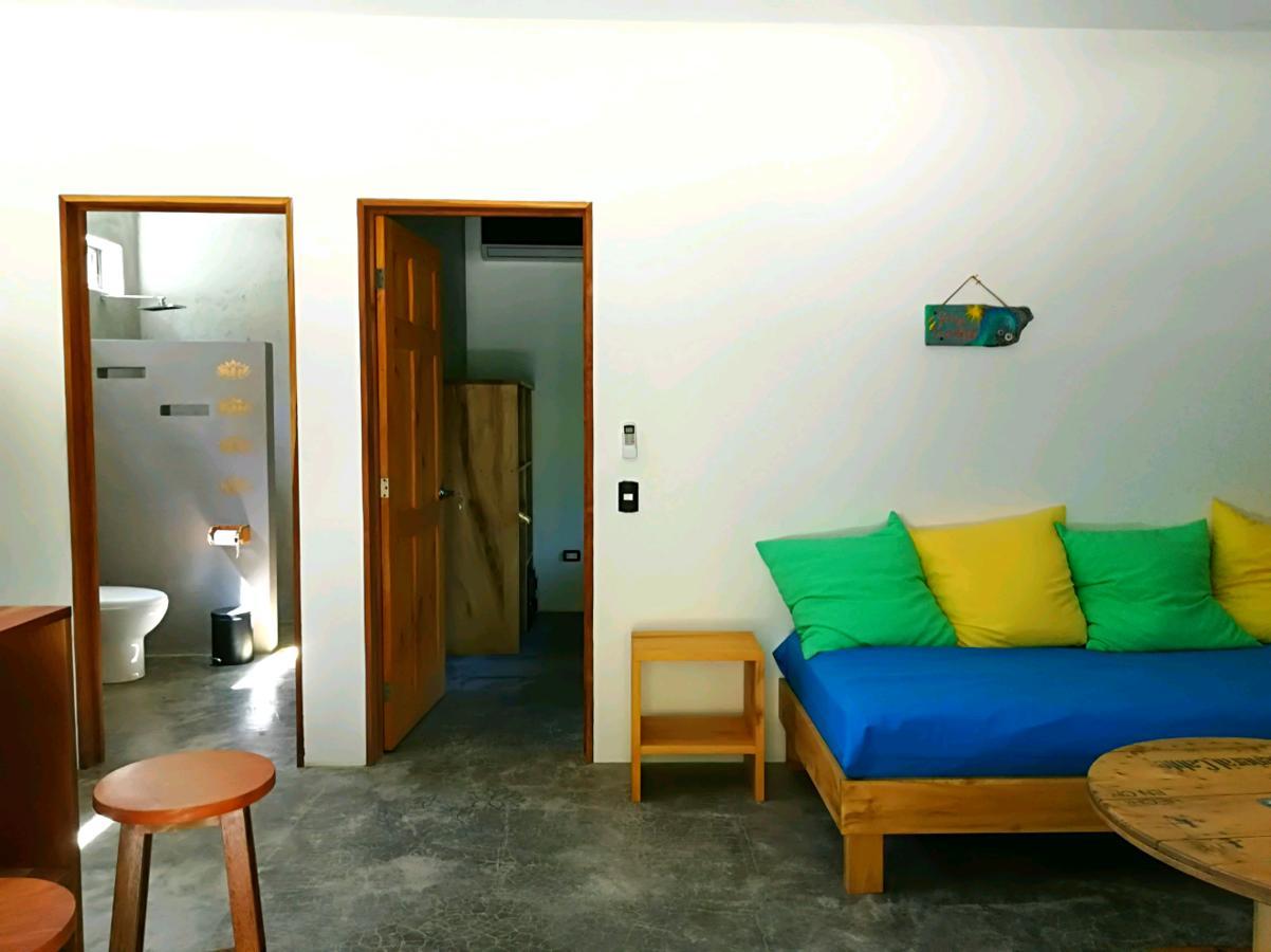 شقة Shakti Playa Santa Teresa  المظهر الخارجي الصورة