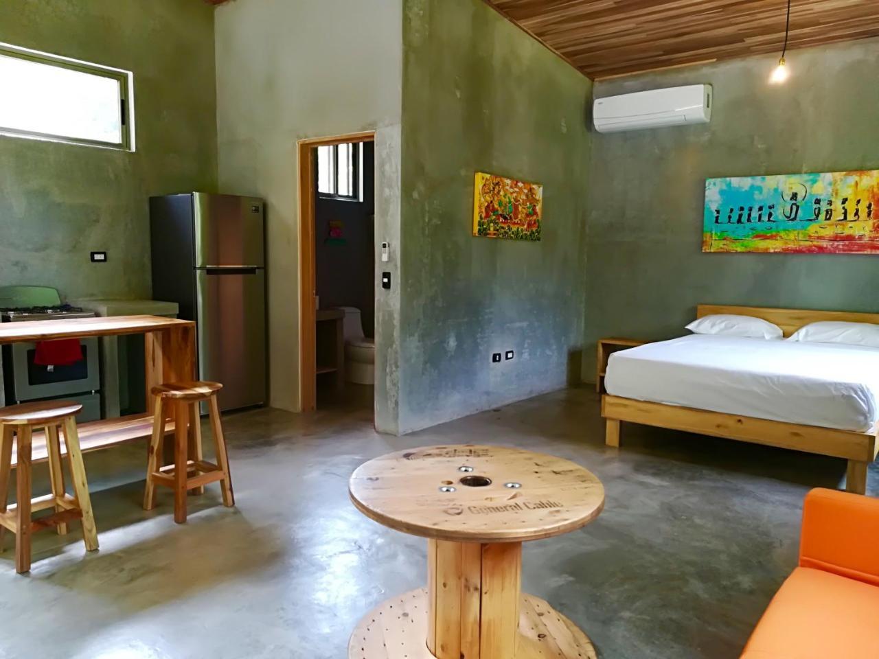 شقة Shakti Playa Santa Teresa  المظهر الخارجي الصورة