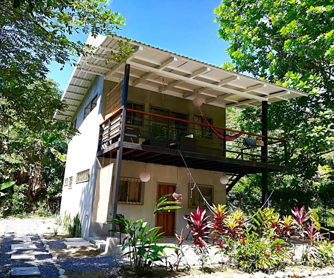 شقة Shakti Playa Santa Teresa  المظهر الخارجي الصورة
