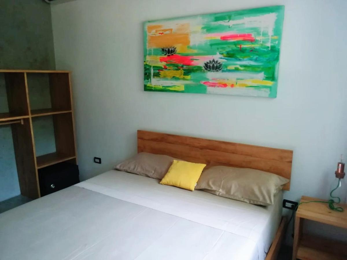 شقة Shakti Playa Santa Teresa  المظهر الخارجي الصورة