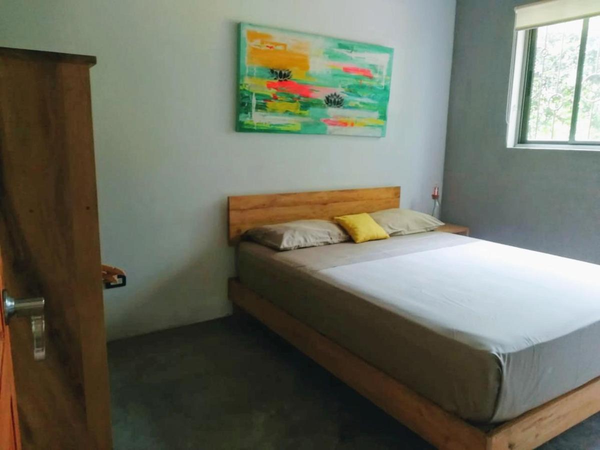 شقة Shakti Playa Santa Teresa  المظهر الخارجي الصورة