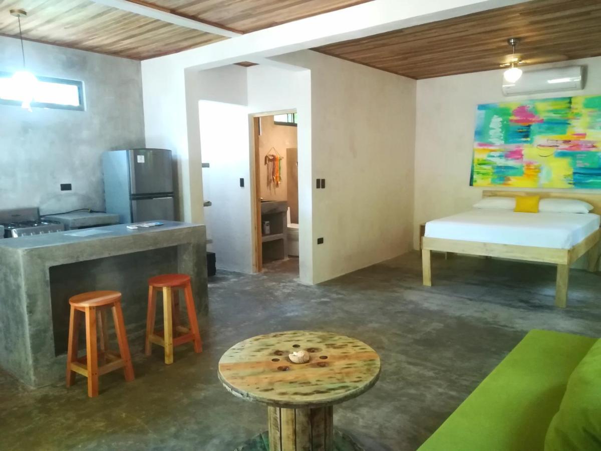 شقة Shakti Playa Santa Teresa  المظهر الخارجي الصورة