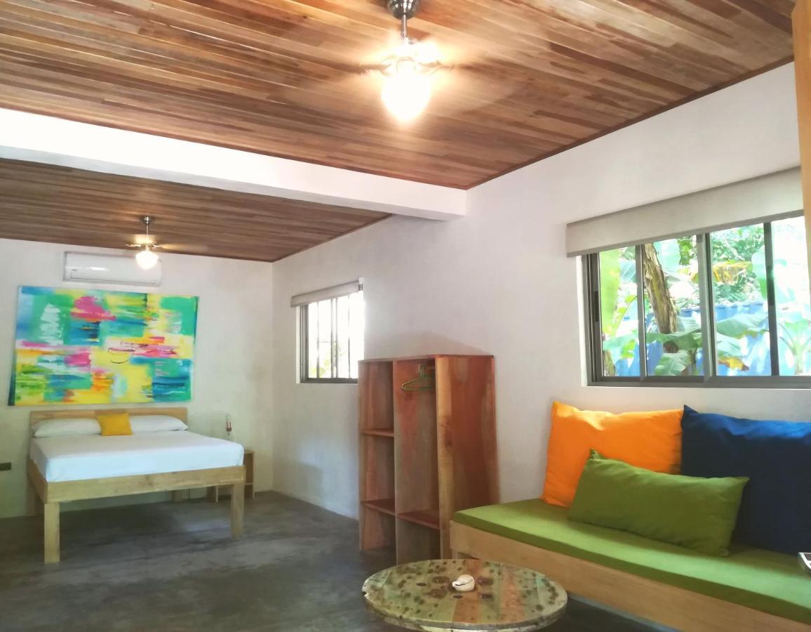 شقة Shakti Playa Santa Teresa  المظهر الخارجي الصورة