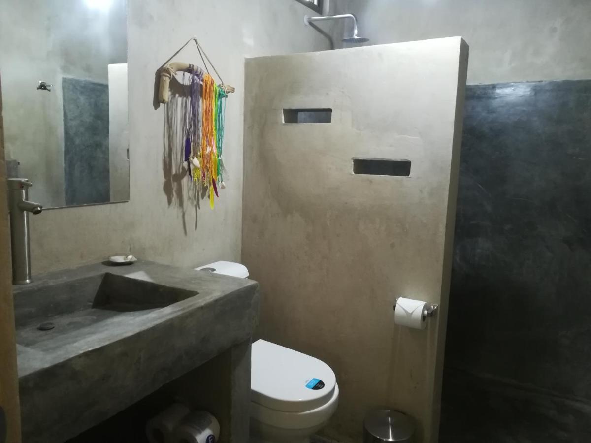 شقة Shakti Playa Santa Teresa  المظهر الخارجي الصورة