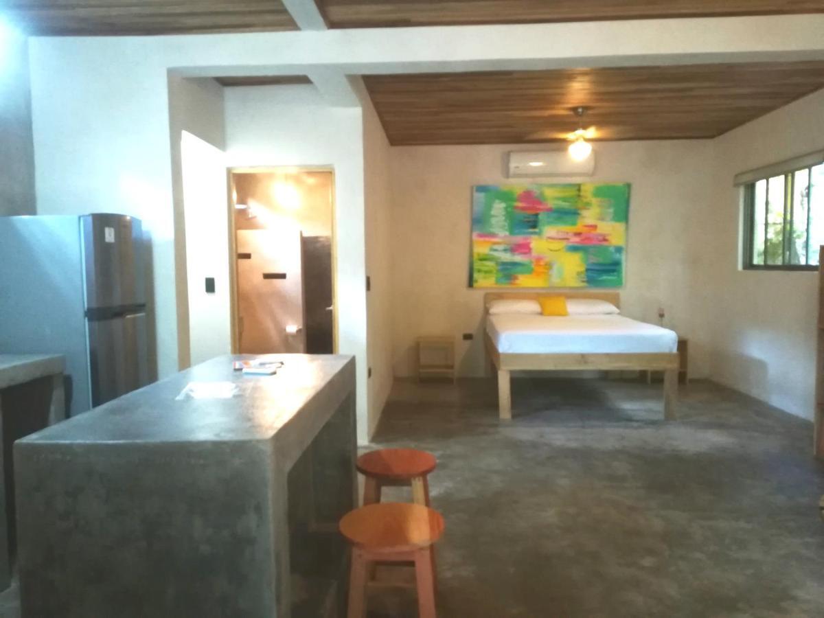 شقة Shakti Playa Santa Teresa  المظهر الخارجي الصورة